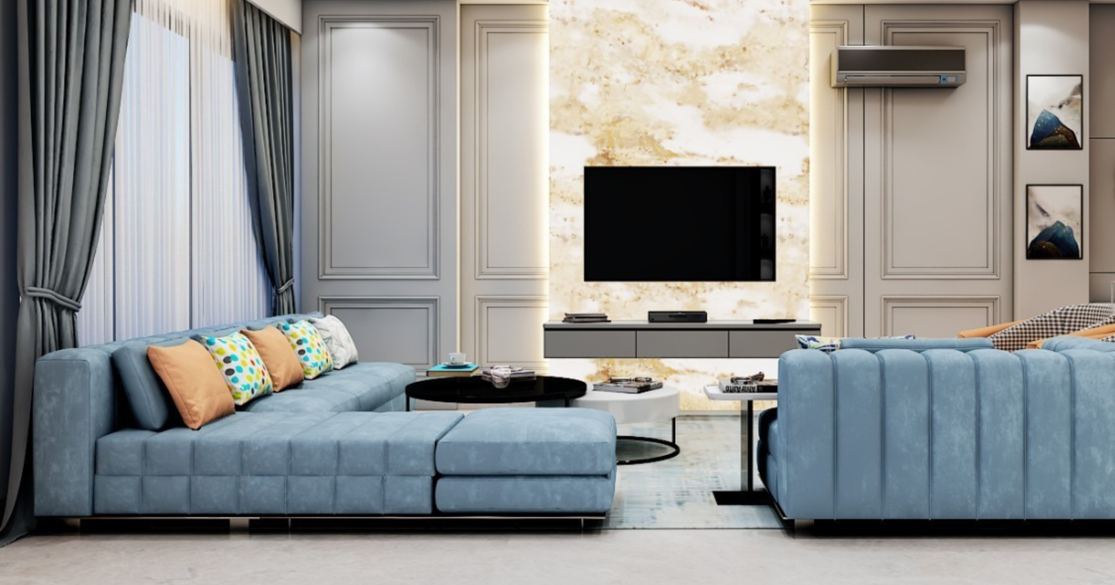 Beautiful Interior Design