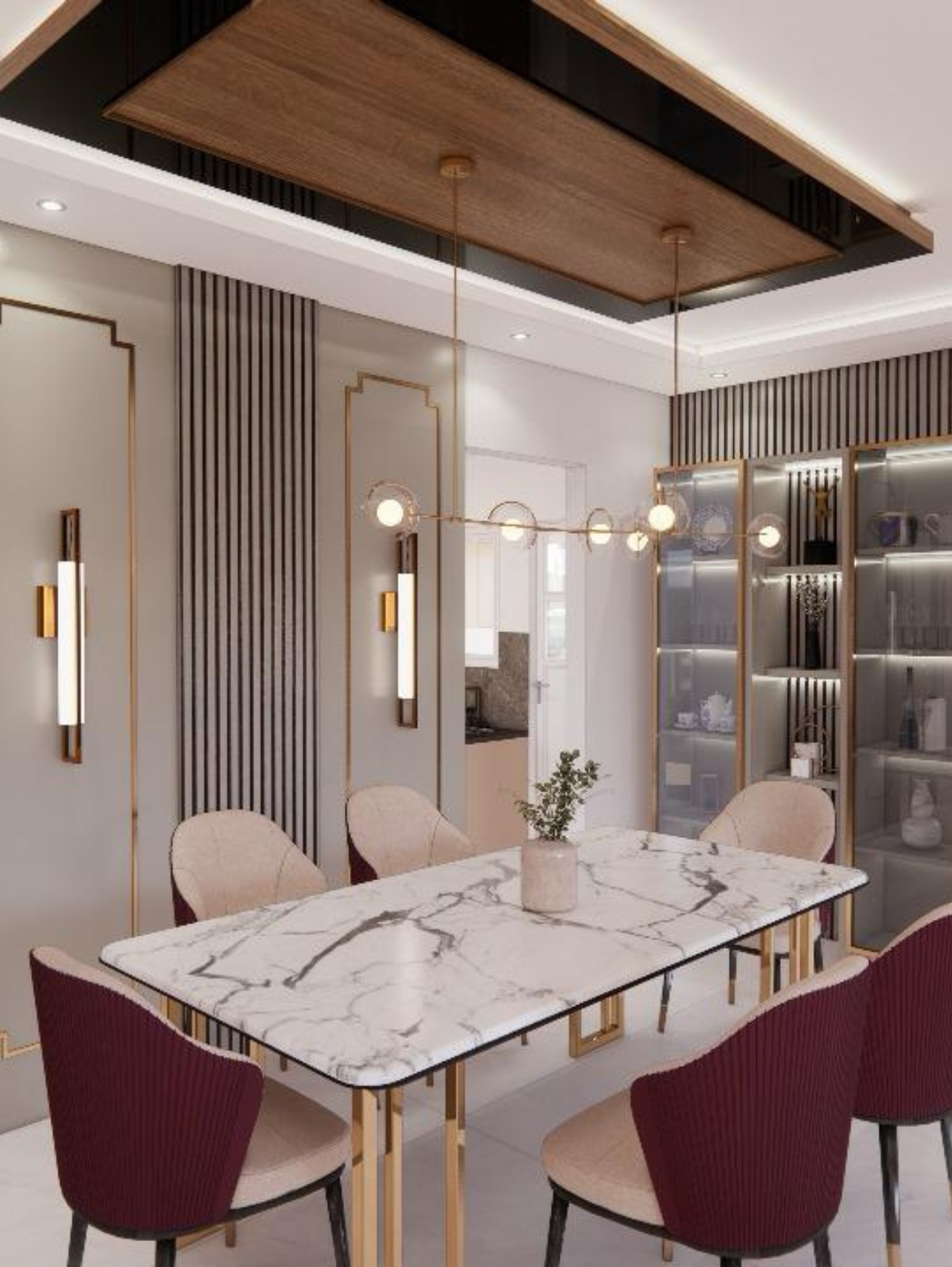 Full Home Interiors
