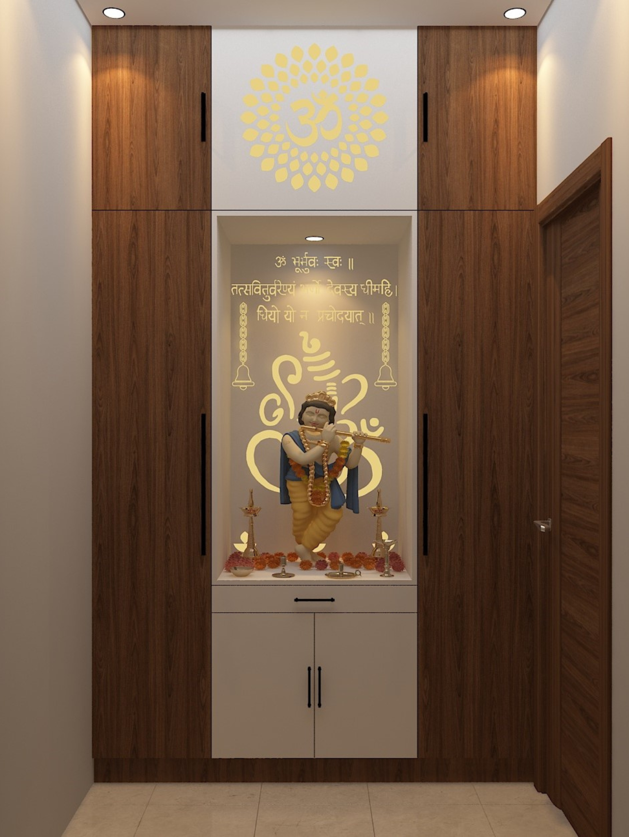 Bedroom Design