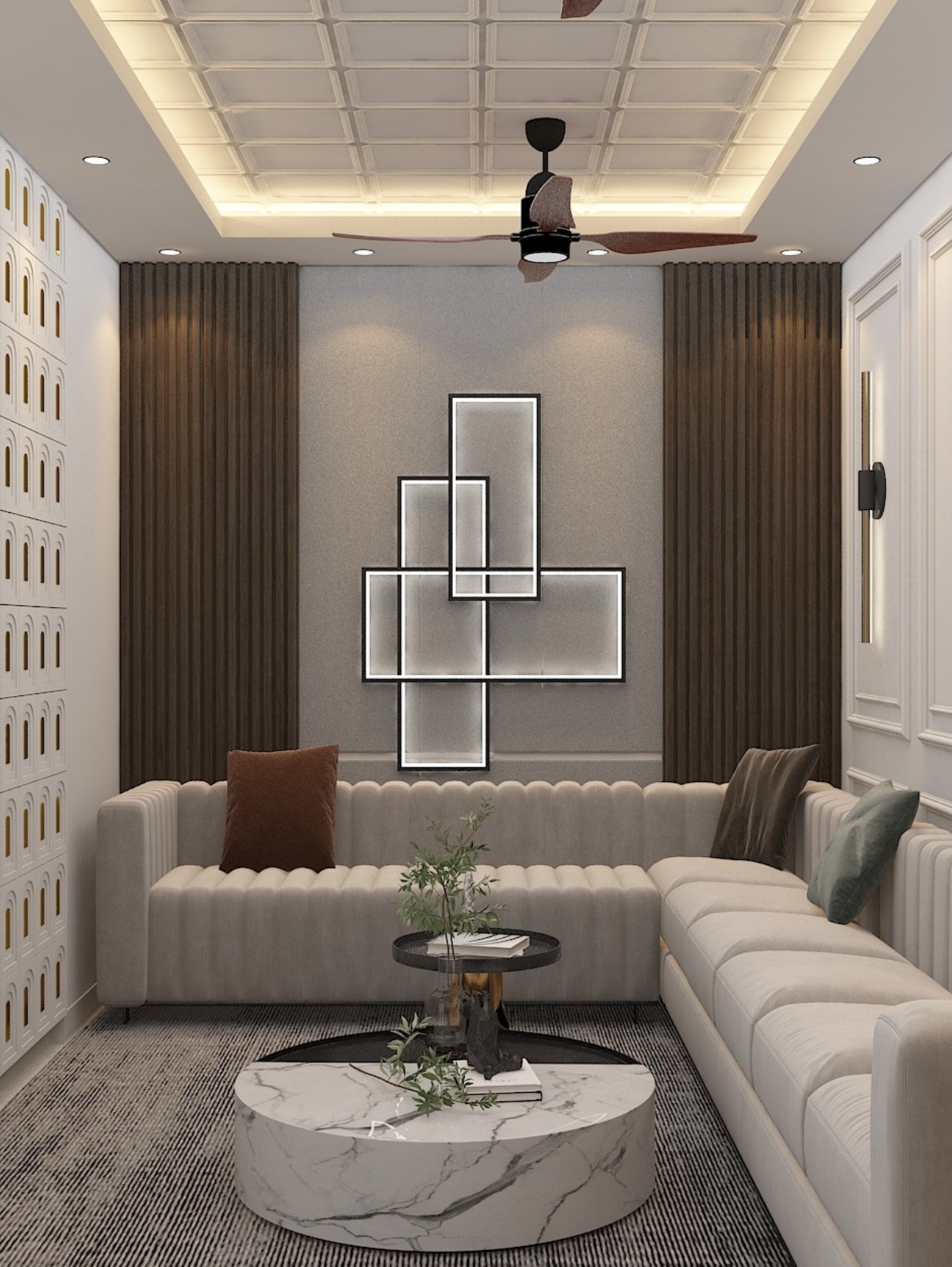 Bedroom Design 3