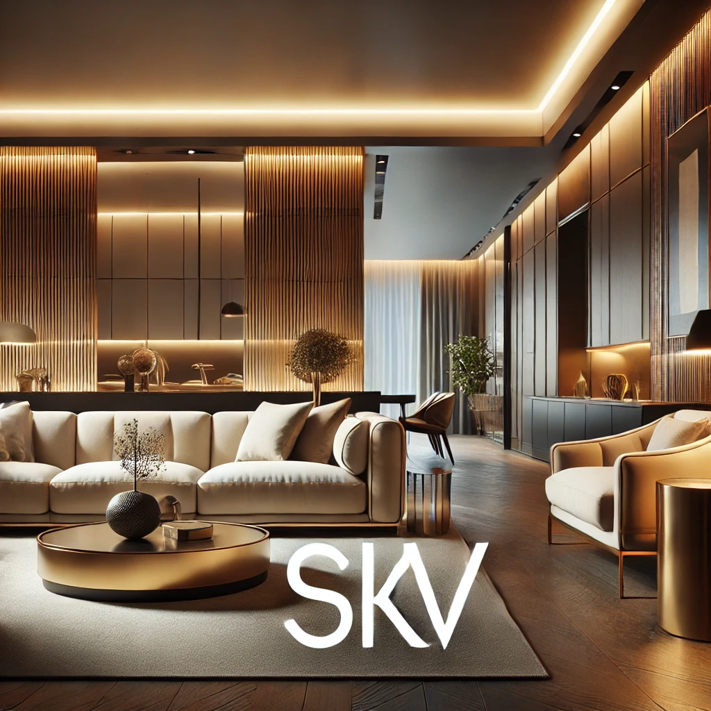 Interior Showcase 1