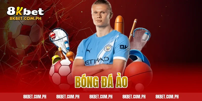 bóng đá ảo