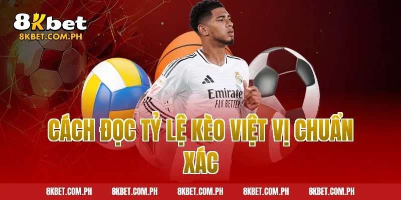 Cách Đọc Tỷ Lệ Kèo Việt Vị Chuẩn Xác