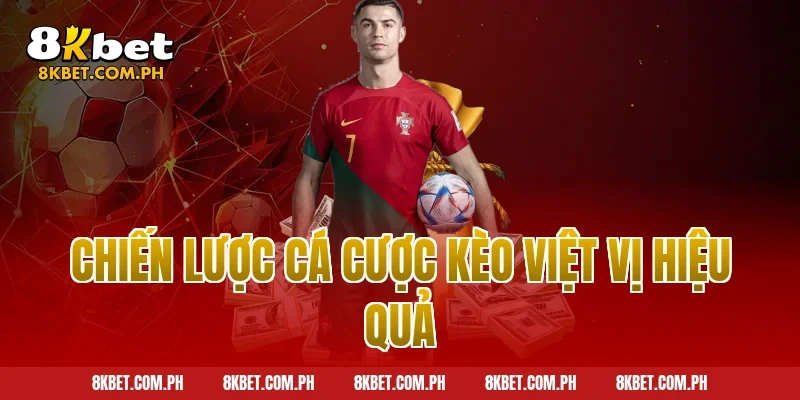 Chiến Lược Cá Cược Kèo Việt Vị Hiệu Quả