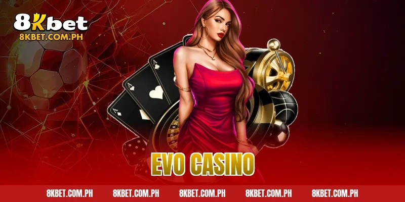 evo casino