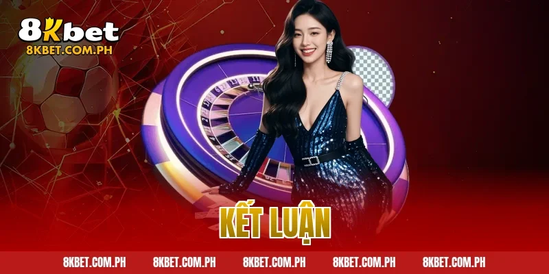 Kết luận