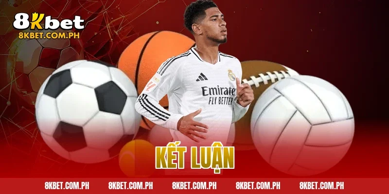 Kết luận