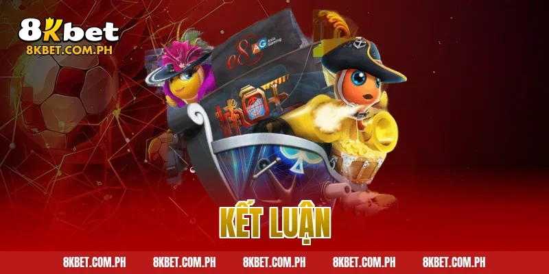 Kết luận