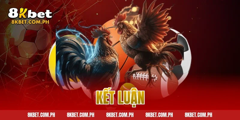 Kết luận