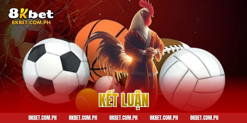 Kết luận