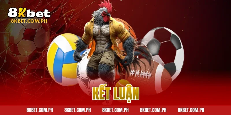Kết luận