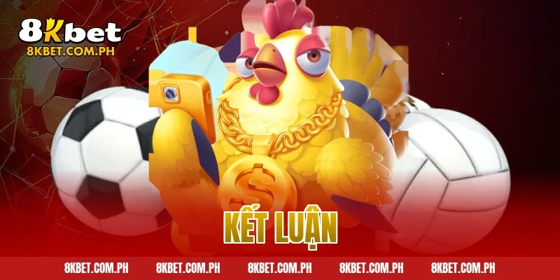 Kết luận
