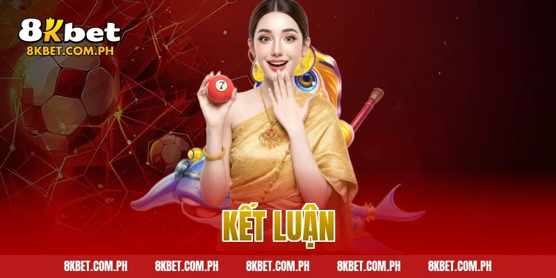 Kết luận