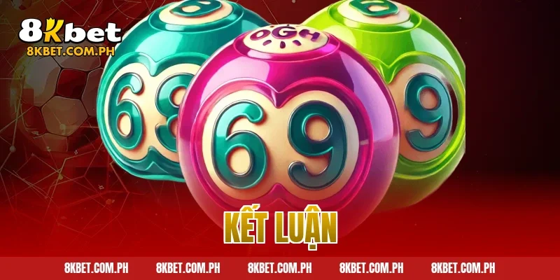Kết luận
