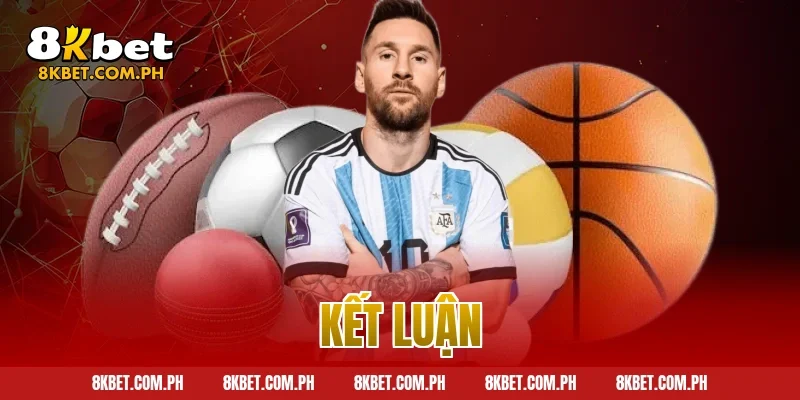 Kết luận