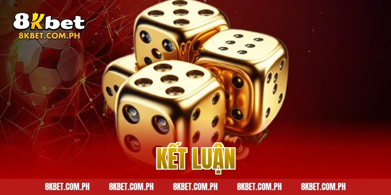 Kết luận