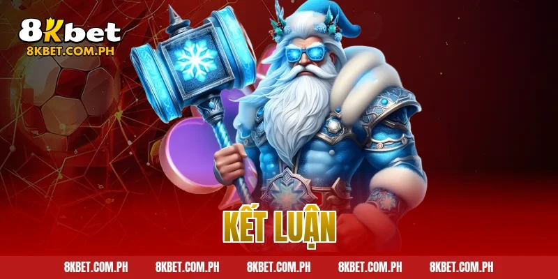 Kết luận
