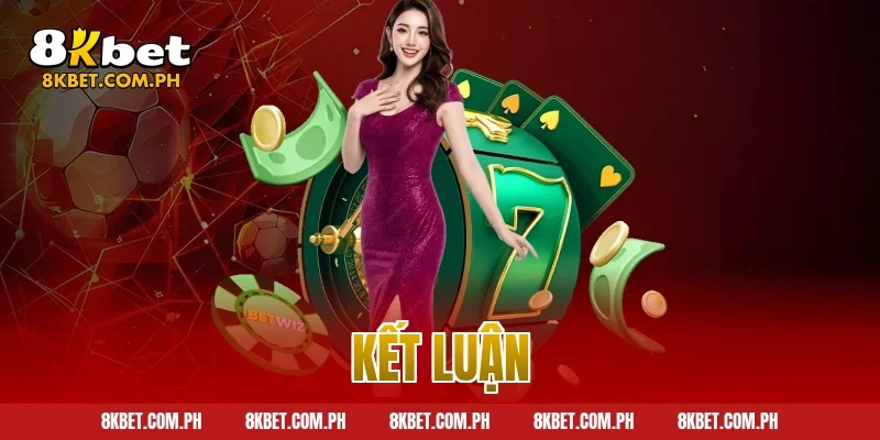 Kết luận