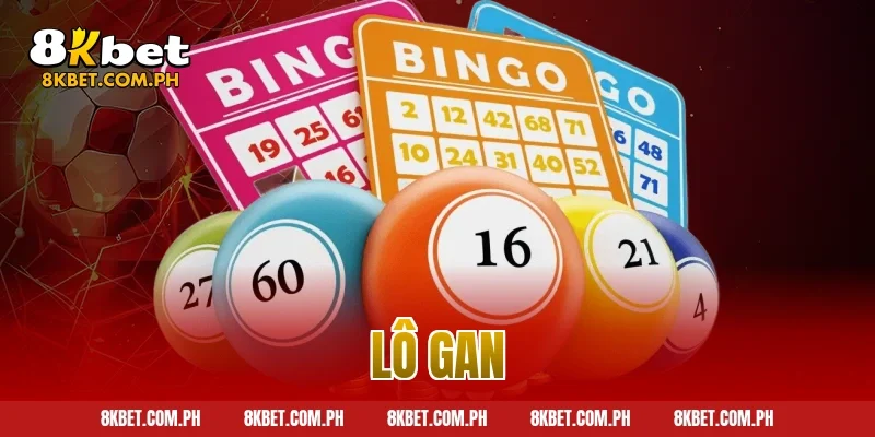 lô gan