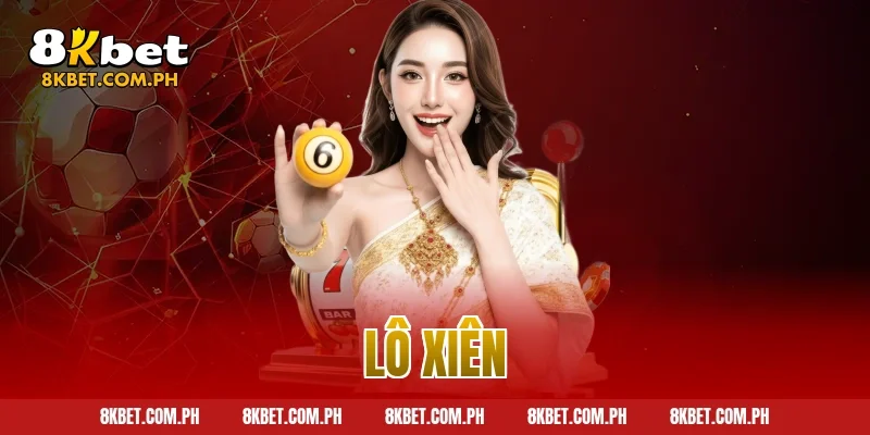 lô xiên