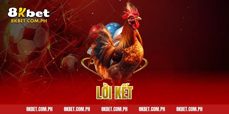 Lời kết