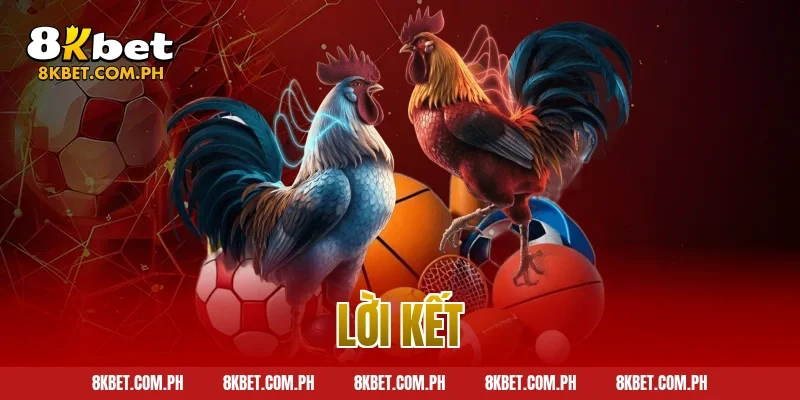 Lời kết