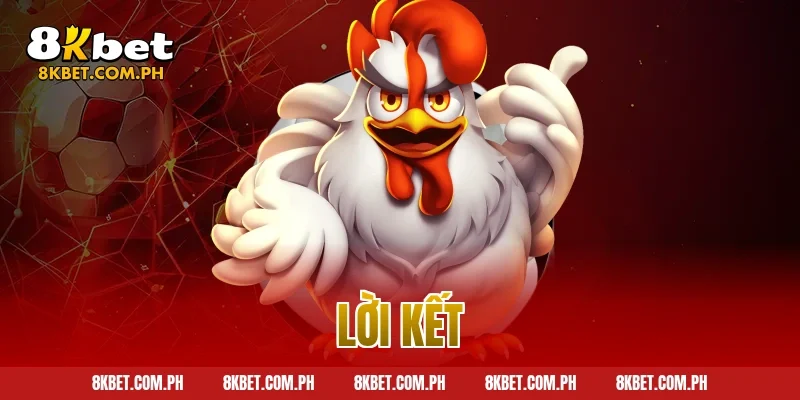 Lời kết