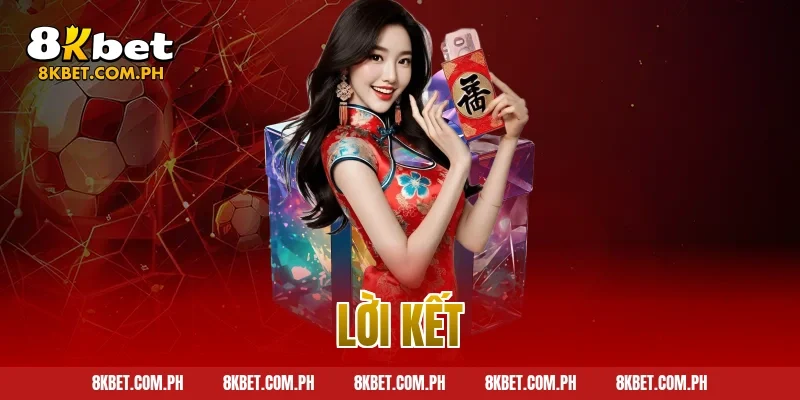 Lời kết
