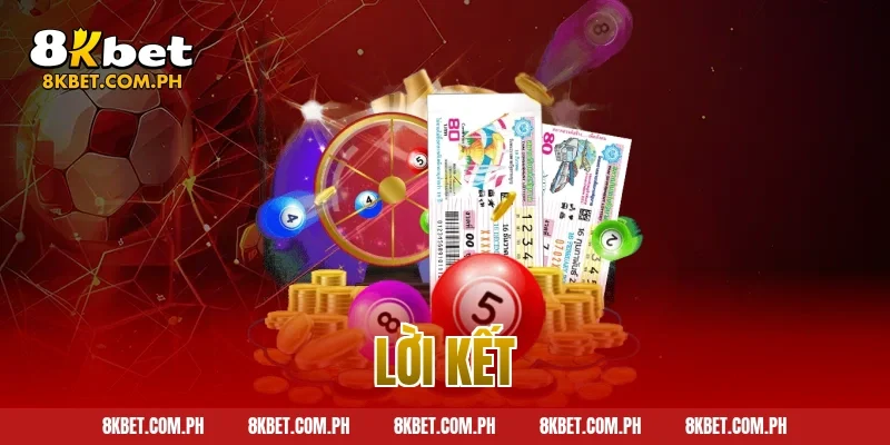 Lời kết