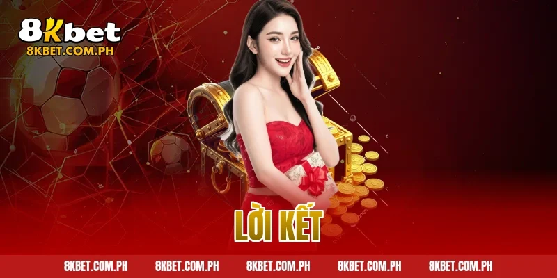 Lời kết