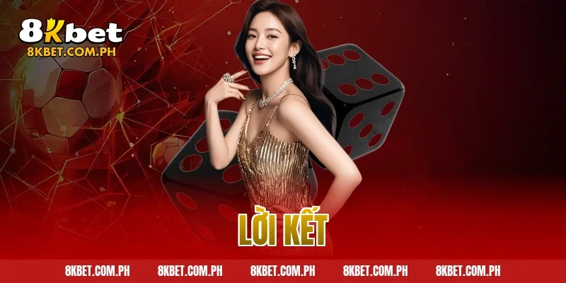 Lời kết