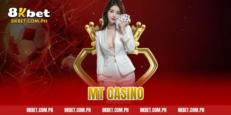 mt casino