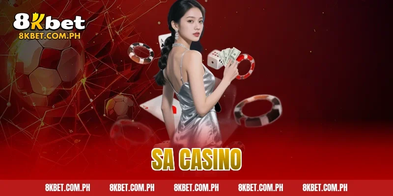 sa casino